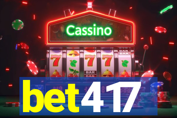 bet417