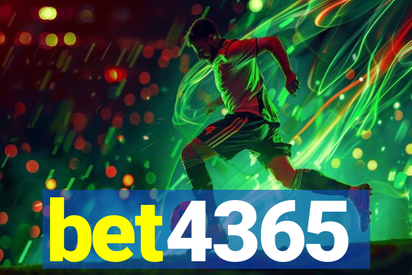 bet4365