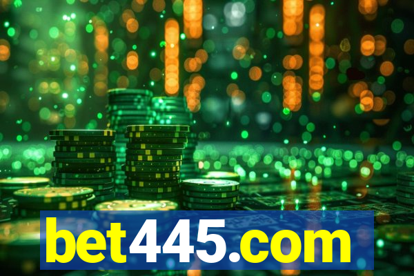 bet445.com