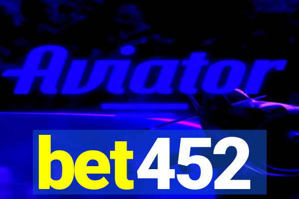 bet452