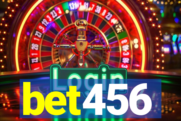 bet456