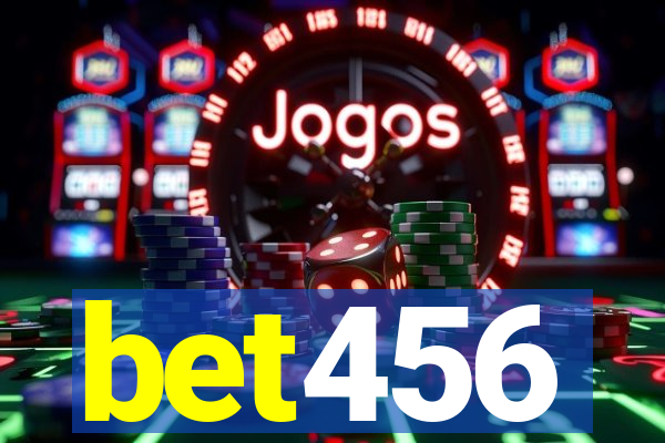 bet456