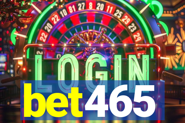 bet465