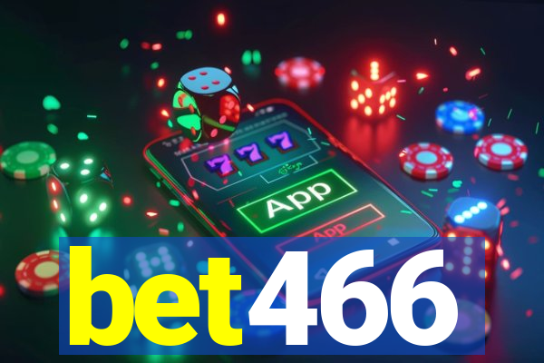 bet466