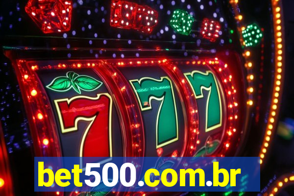 bet500.com.br