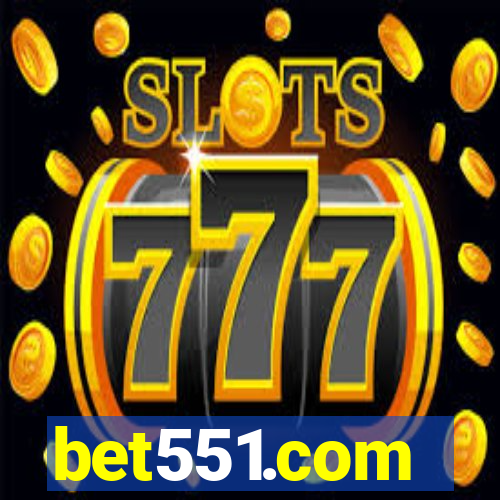 bet551.com