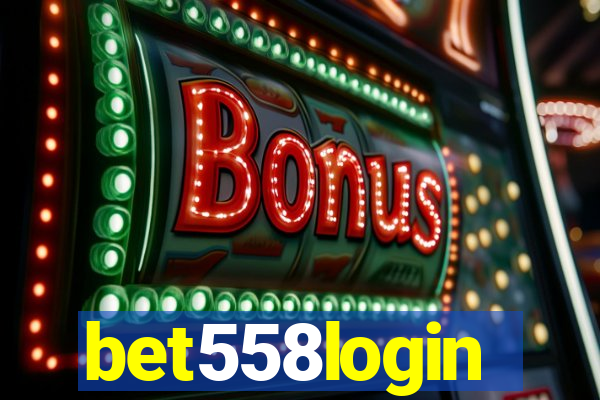 bet558login