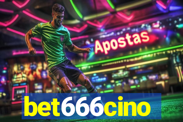 bet666cino