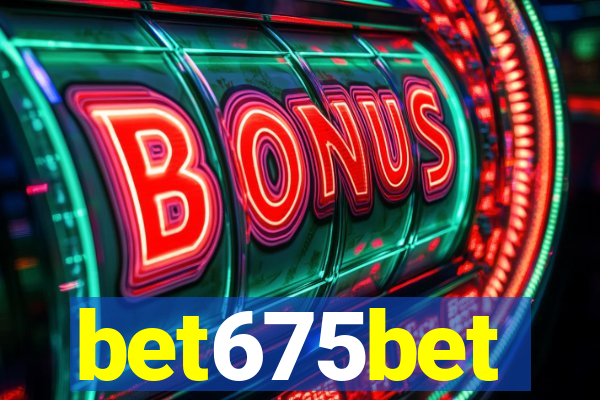 bet675bet