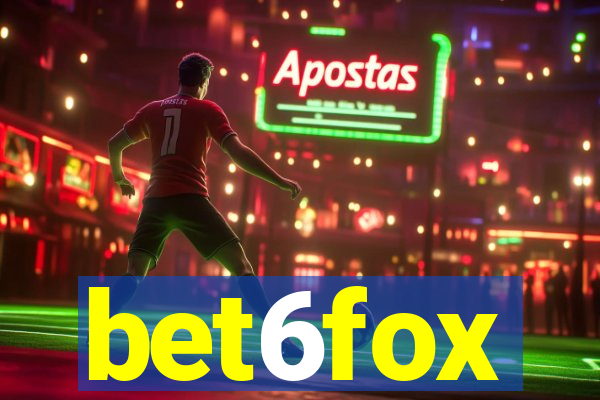 bet6fox