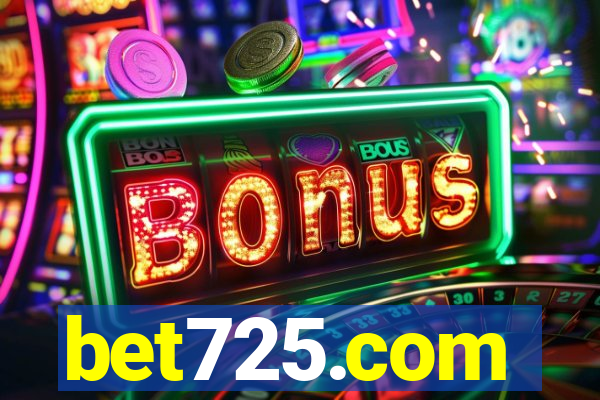 bet725.com