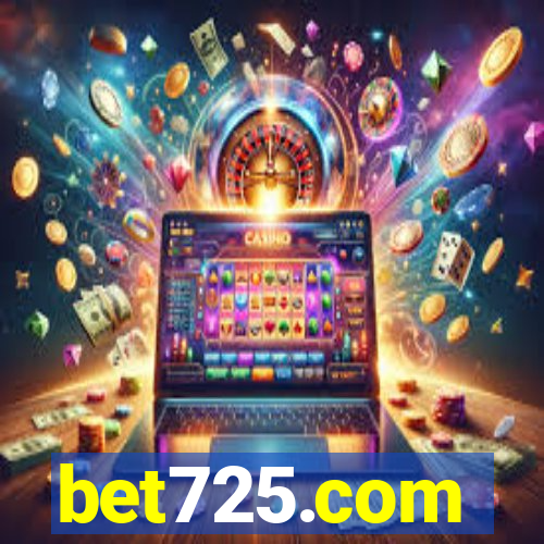 bet725.com