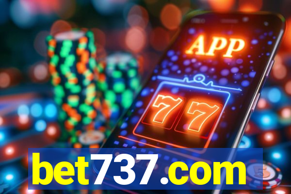 bet737.com