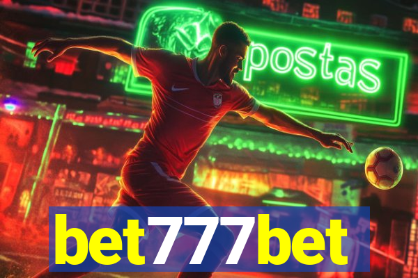 bet777bet