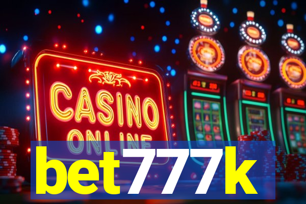 bet777k