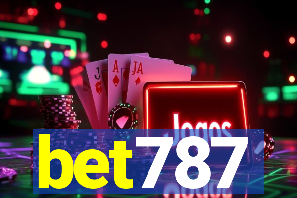 bet787