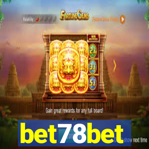 bet78bet