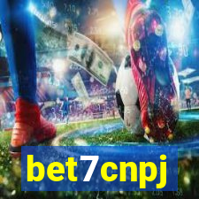 bet7cnpj