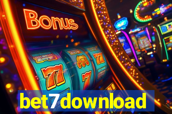 bet7download