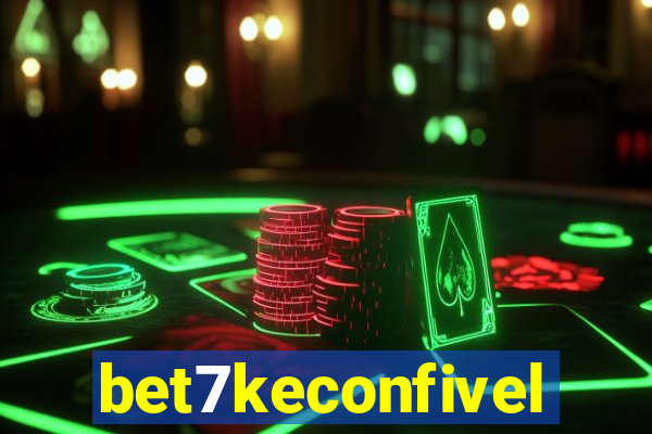 bet7keconfivel