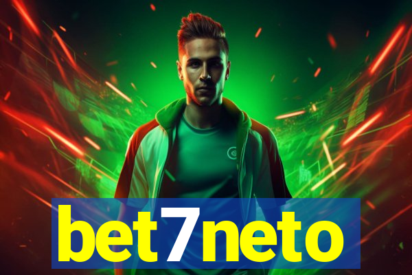 bet7neto