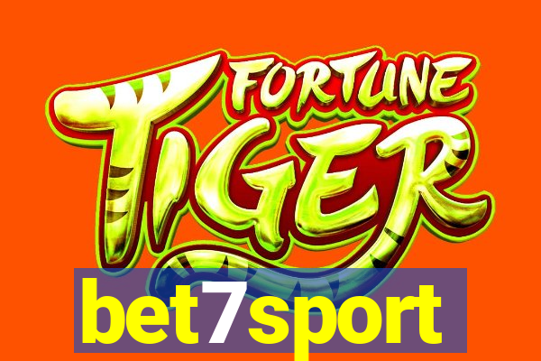 bet7sport