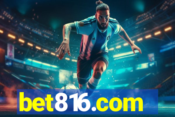 bet816.com