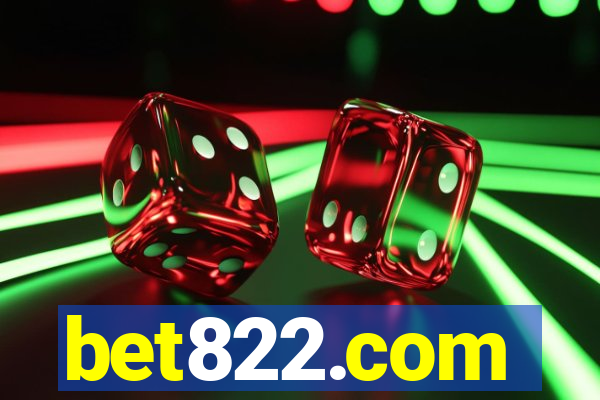 bet822.com