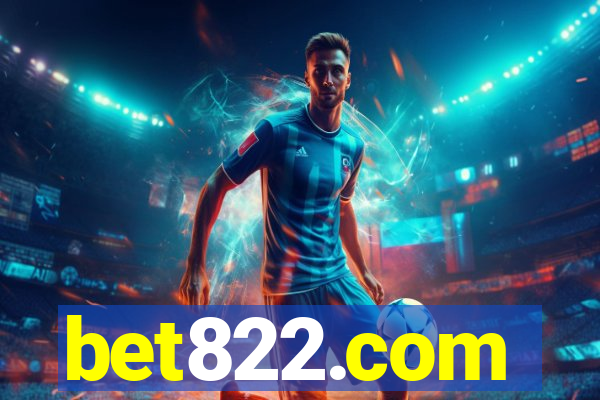 bet822.com