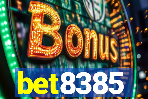 bet8385