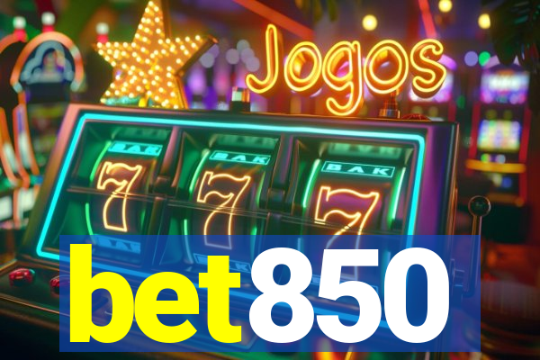 bet850