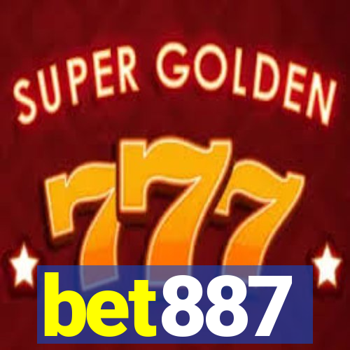 bet887