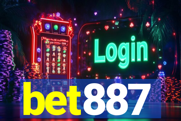 bet887