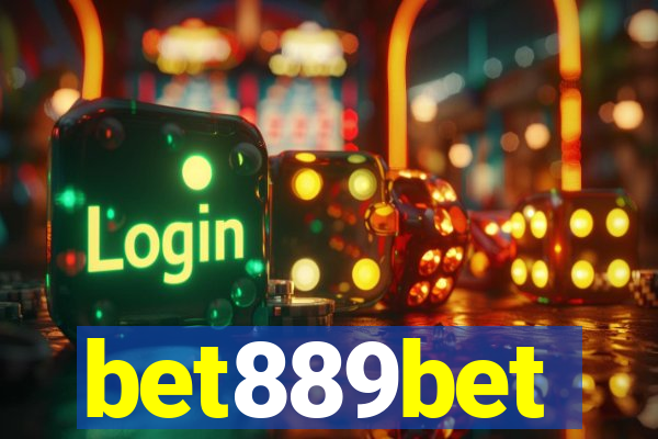 bet889bet