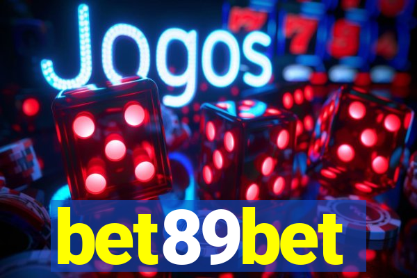 bet89bet