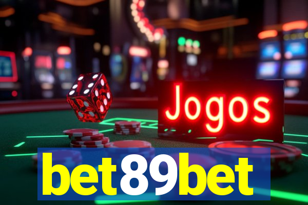 bet89bet