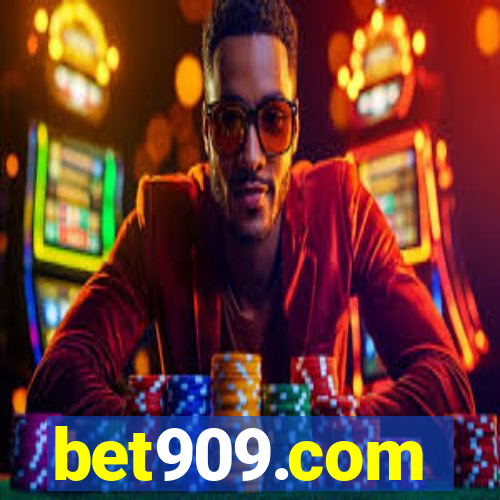 bet909.com