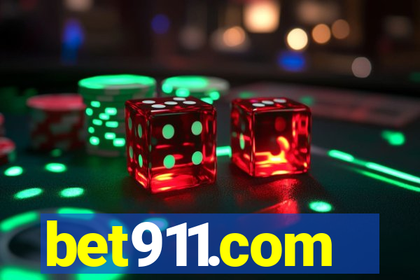 bet911.com