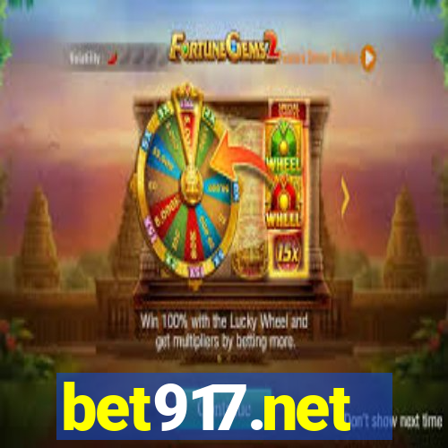 bet917.net