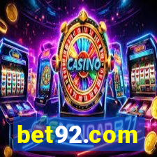 bet92.com