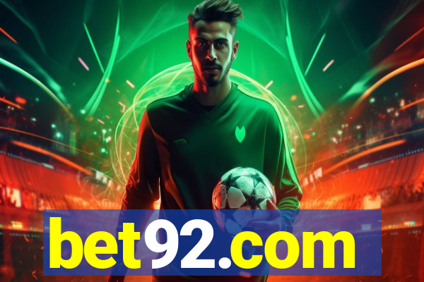 bet92.com