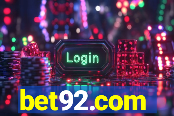 bet92.com