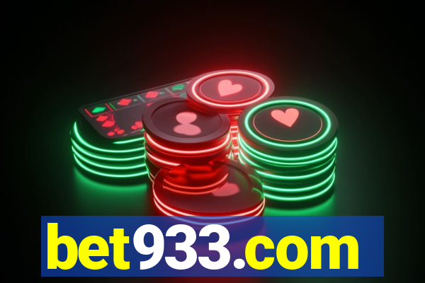 bet933.com