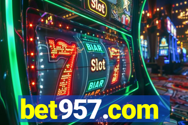 bet957.com