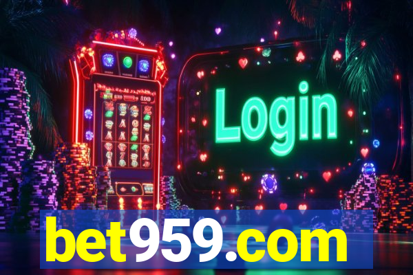 bet959.com