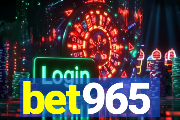 bet965