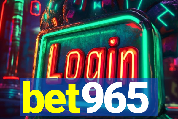 bet965