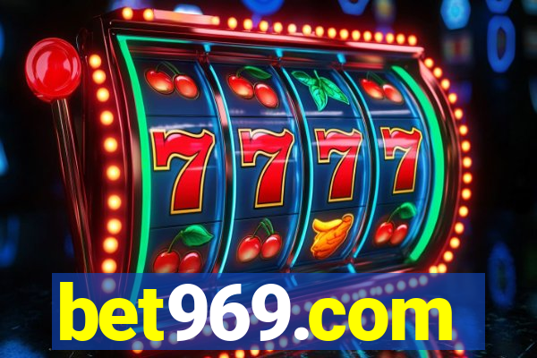 bet969.com