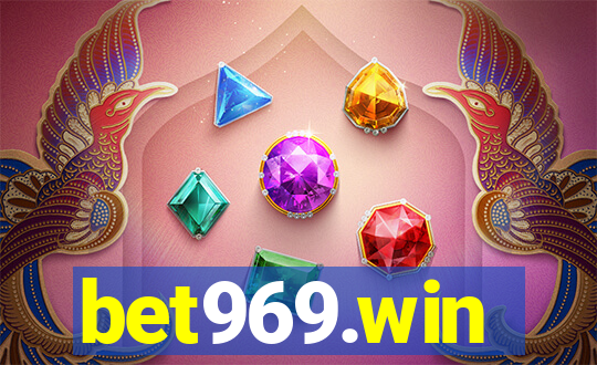 bet969.win