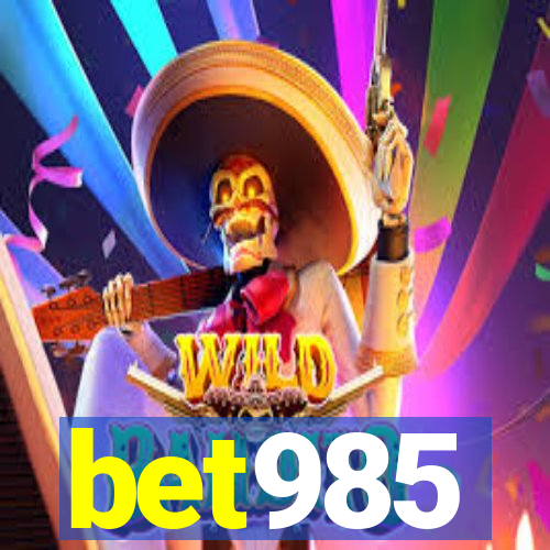 bet985